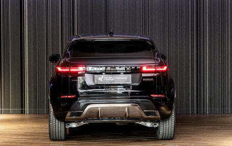 Land Rover Range Rover Evoque II, 2025 год, 5 730 000 рублей, 5 фотография