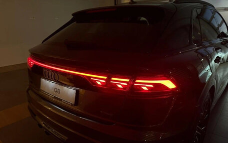 Audi Q8 I, 2025 год, 14 500 000 рублей, 17 фотография