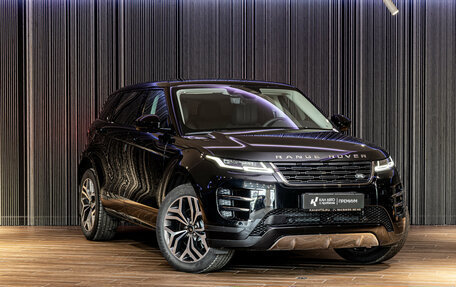 Land Rover Range Rover Evoque II, 2025 год, 5 730 000 рублей, 3 фотография