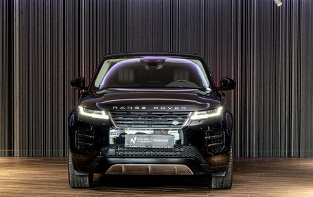 Land Rover Range Rover Evoque II, 2025 год, 5 730 000 рублей, 2 фотография