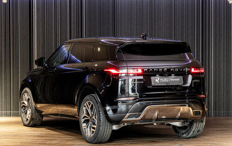 Land Rover Range Rover Evoque II, 2025 год, 5 730 000 рублей, 6 фотография