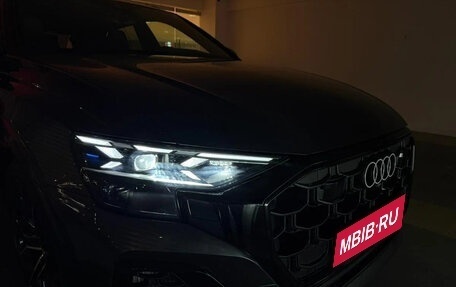 Audi Q8 I, 2025 год, 14 500 000 рублей, 16 фотография