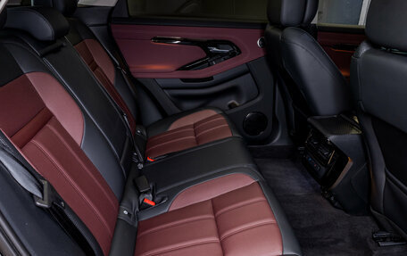 Land Rover Range Rover Evoque II, 2025 год, 5 730 000 рублей, 11 фотография