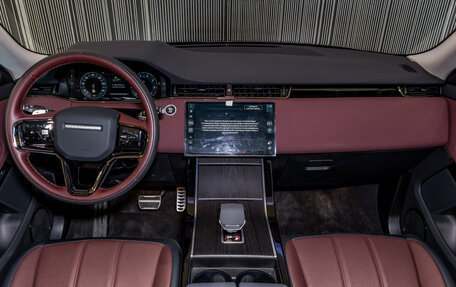 Land Rover Range Rover Evoque II, 2025 год, 5 730 000 рублей, 10 фотография