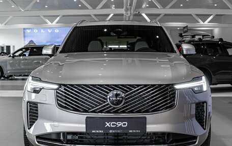 Volvo XC90 II рестайлинг, 2026 год, 12 750 000 рублей, 3 фотография