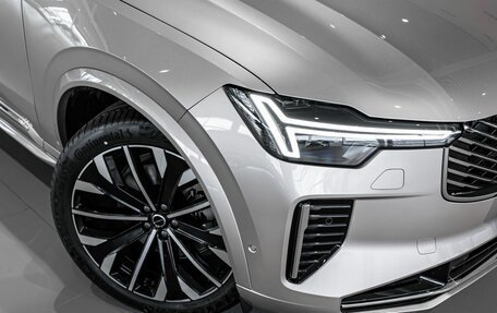 Volvo XC90 II рестайлинг, 2026 год, 12 750 000 рублей, 6 фотография
