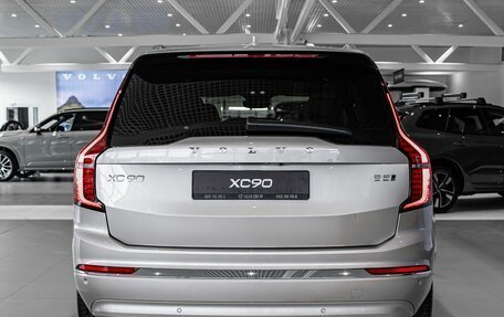 Volvo XC90 II рестайлинг, 2026 год, 12 750 000 рублей, 10 фотография