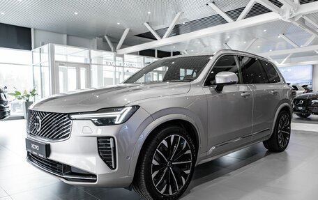 Volvo XC90 II рестайлинг, 2026 год, 12 750 000 рублей, 2 фотография