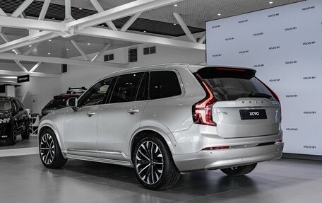 Volvo XC90 II рестайлинг, 2026 год, 12 750 000 рублей, 9 фотография