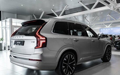 Volvo XC90 II рестайлинг, 2026 год, 12 750 000 рублей, 11 фотография