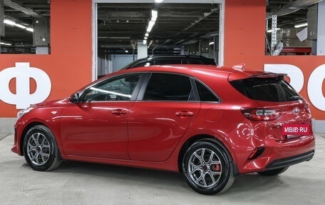 KIA cee'd III, 2019 год, 1 498 000 рублей, 8 фотография