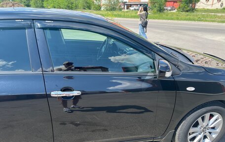 Toyota Corolla, 2010 год, 1 200 000 рублей, 2 фотография