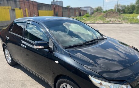 Toyota Corolla, 2010 год, 1 200 000 рублей, 6 фотография