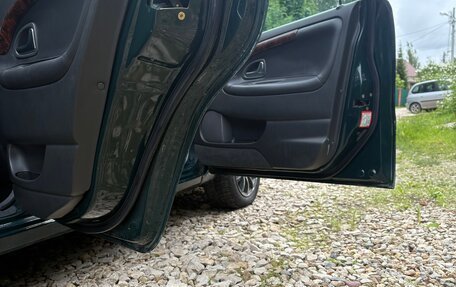 Volvo V40 I, 2000 год, 400 000 рублей, 8 фотография