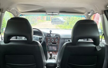 Volvo V40 I, 2000 год, 400 000 рублей, 4 фотография