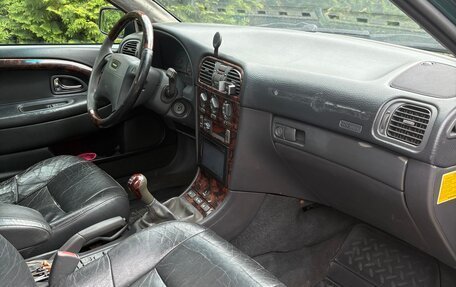 Volvo V40 I, 2000 год, 400 000 рублей, 6 фотография