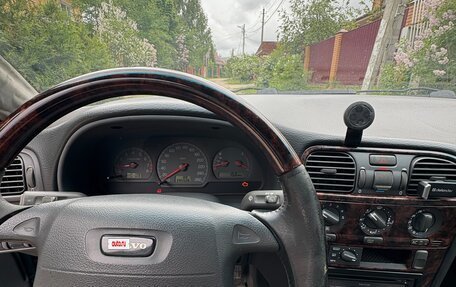 Volvo V40 I, 2000 год, 400 000 рублей, 10 фотография
