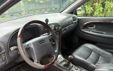 Volvo V40 I, 2000 год, 400 000 рублей, 11 фотография