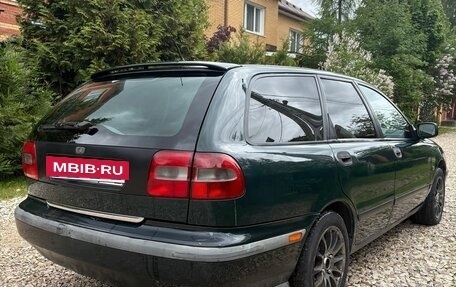 Volvo V40 I, 2000 год, 400 000 рублей, 2 фотография