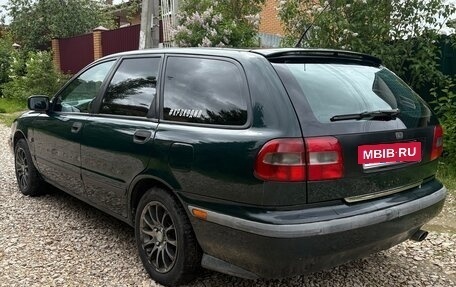 Volvo V40 I, 2000 год, 400 000 рублей, 5 фотография