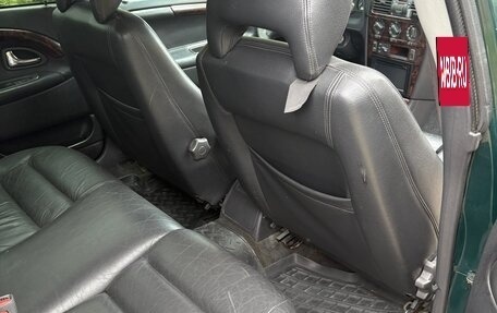 Volvo V40 I, 2000 год, 400 000 рублей, 7 фотография