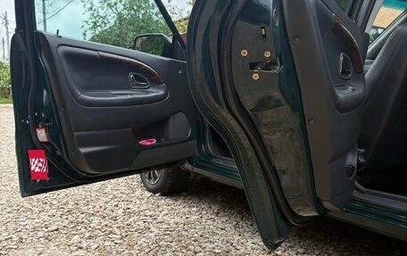 Volvo V40 I, 2000 год, 400 000 рублей, 9 фотография