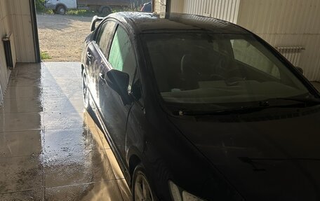 Honda Civic VIII, 2007 год, 558 890 рублей, 7 фотография
