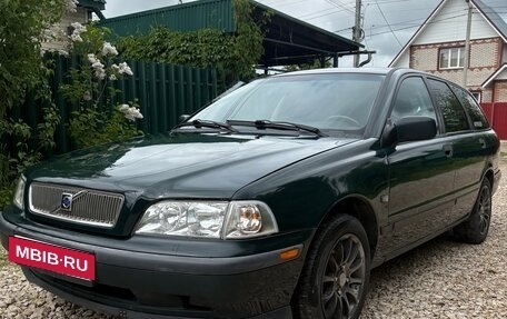 Volvo V40 I, 2000 год, 400 000 рублей, 12 фотография