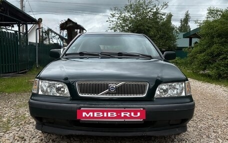 Volvo V40 I, 2000 год, 400 000 рублей, 13 фотография