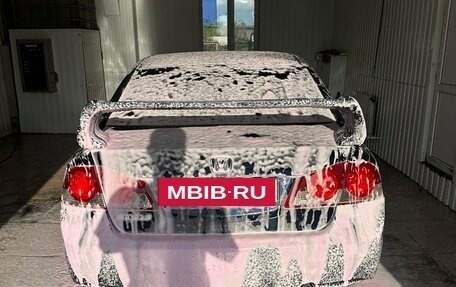 Honda Civic VIII, 2007 год, 558 890 рублей, 2 фотография