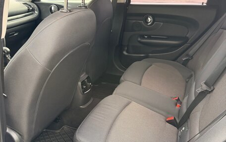 MINI Clubman, 2017 год, 1 590 000 рублей, 12 фотография
