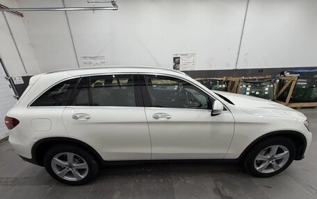 Mercedes-Benz GLC, 2017 год, 2 800 000 рублей, 4 фотография