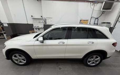 Mercedes-Benz GLC, 2017 год, 2 800 000 рублей, 8 фотография