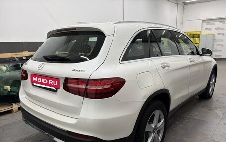 Mercedes-Benz GLC, 2017 год, 2 800 000 рублей, 5 фотография