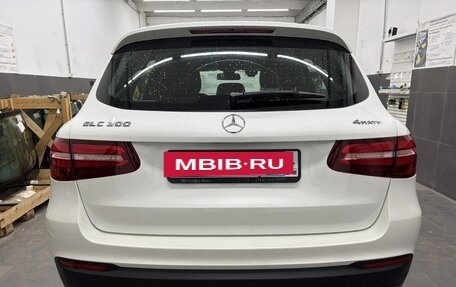 Mercedes-Benz GLC, 2017 год, 2 800 000 рублей, 6 фотография