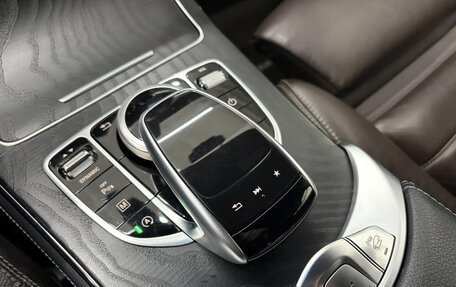 Mercedes-Benz GLC, 2017 год, 2 800 000 рублей, 13 фотография