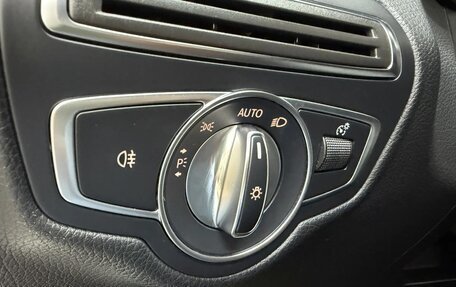 Mercedes-Benz GLC, 2017 год, 2 800 000 рублей, 20 фотография