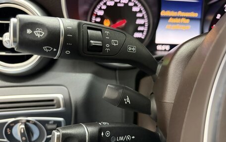 Mercedes-Benz GLC, 2017 год, 2 800 000 рублей, 19 фотография