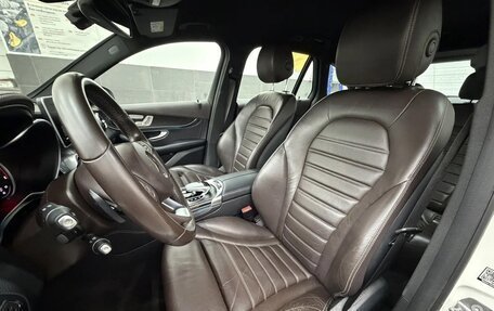 Mercedes-Benz GLC, 2017 год, 2 800 000 рублей, 23 фотография