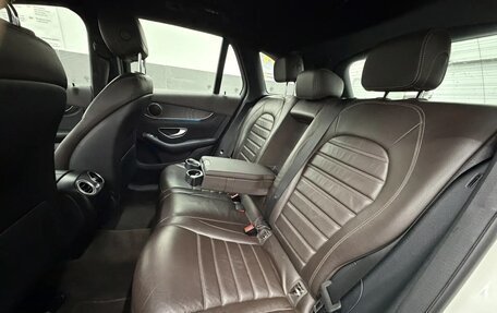 Mercedes-Benz GLC, 2017 год, 2 800 000 рублей, 22 фотография