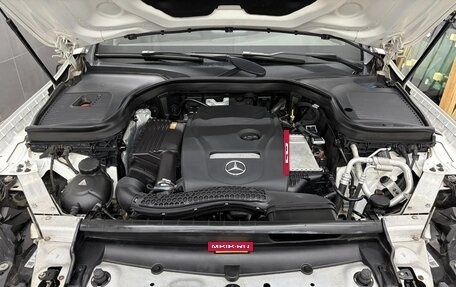 Mercedes-Benz GLC, 2017 год, 2 800 000 рублей, 10 фотография