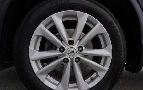 Nissan Qashqai, 2017 год, 1 129 000 рублей, 21 фотография