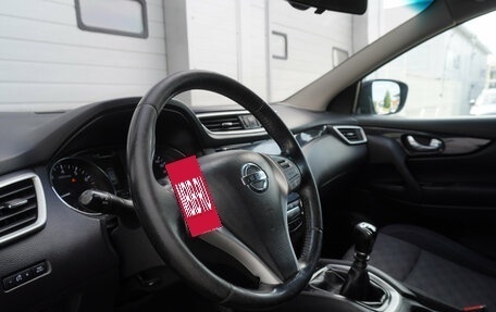Nissan Qashqai, 2017 год, 1 129 000 рублей, 11 фотография