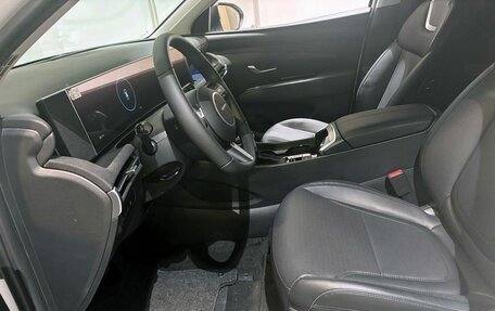 Hyundai Tucson, 2026 год, 4 990 000 рублей, 8 фотография