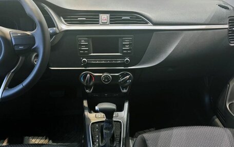 Hyundai Tucson, 2026 год, 4 990 000 рублей, 11 фотография