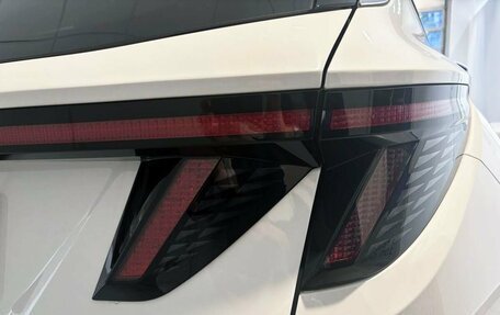Hyundai Tucson, 2026 год, 4 990 000 рублей, 15 фотография