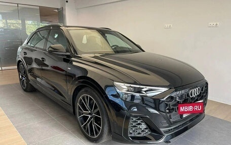 Audi Q8 I, 2025 год, 13 250 000 рублей, 2 фотография