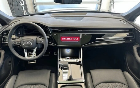Audi Q8 I, 2025 год, 13 250 000 рублей, 5 фотография