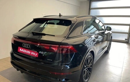 Audi Q8 I, 2025 год, 13 250 000 рублей, 3 фотография