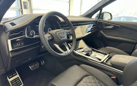 Audi Q8 I, 2025 год, 13 250 000 рублей, 6 фотография